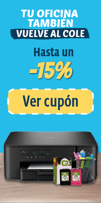 Descuentos Vuelta al Cole